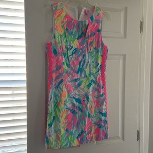 Lilly Pulitzer Dress Size 6 NWT